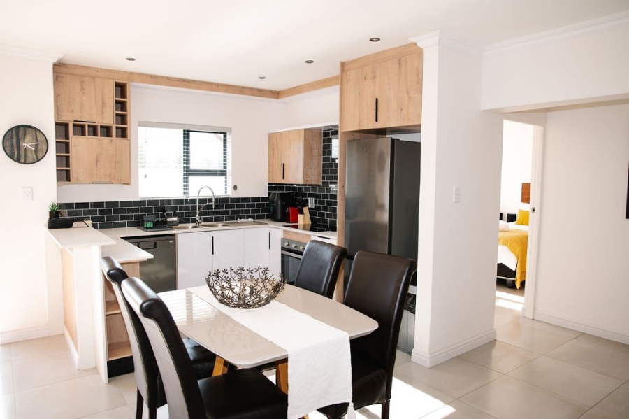 2 Bedroom Property for Sale in Clarens Golf and Trout Estate Free State